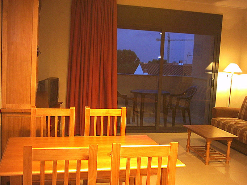 Crisol La Selva Hotel ลาเซลบา เดล กัมป์ ภายนอก รูปภาพ